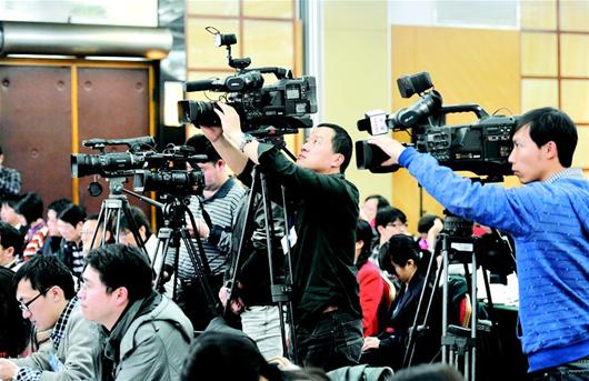 京津冀媒体记者盛赞河头老街